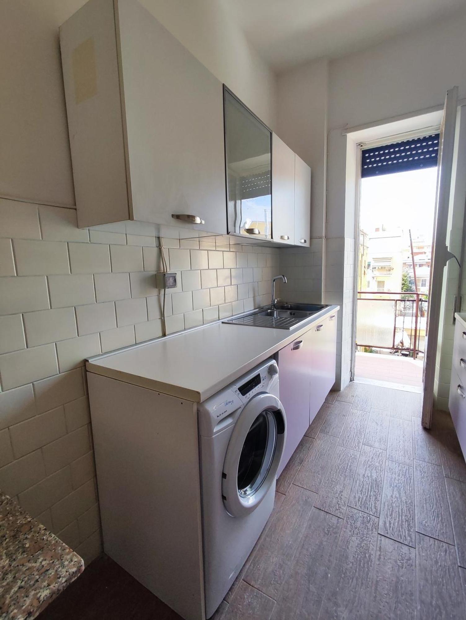 Casa Cornelia Station Apartment Rome Exterior photo