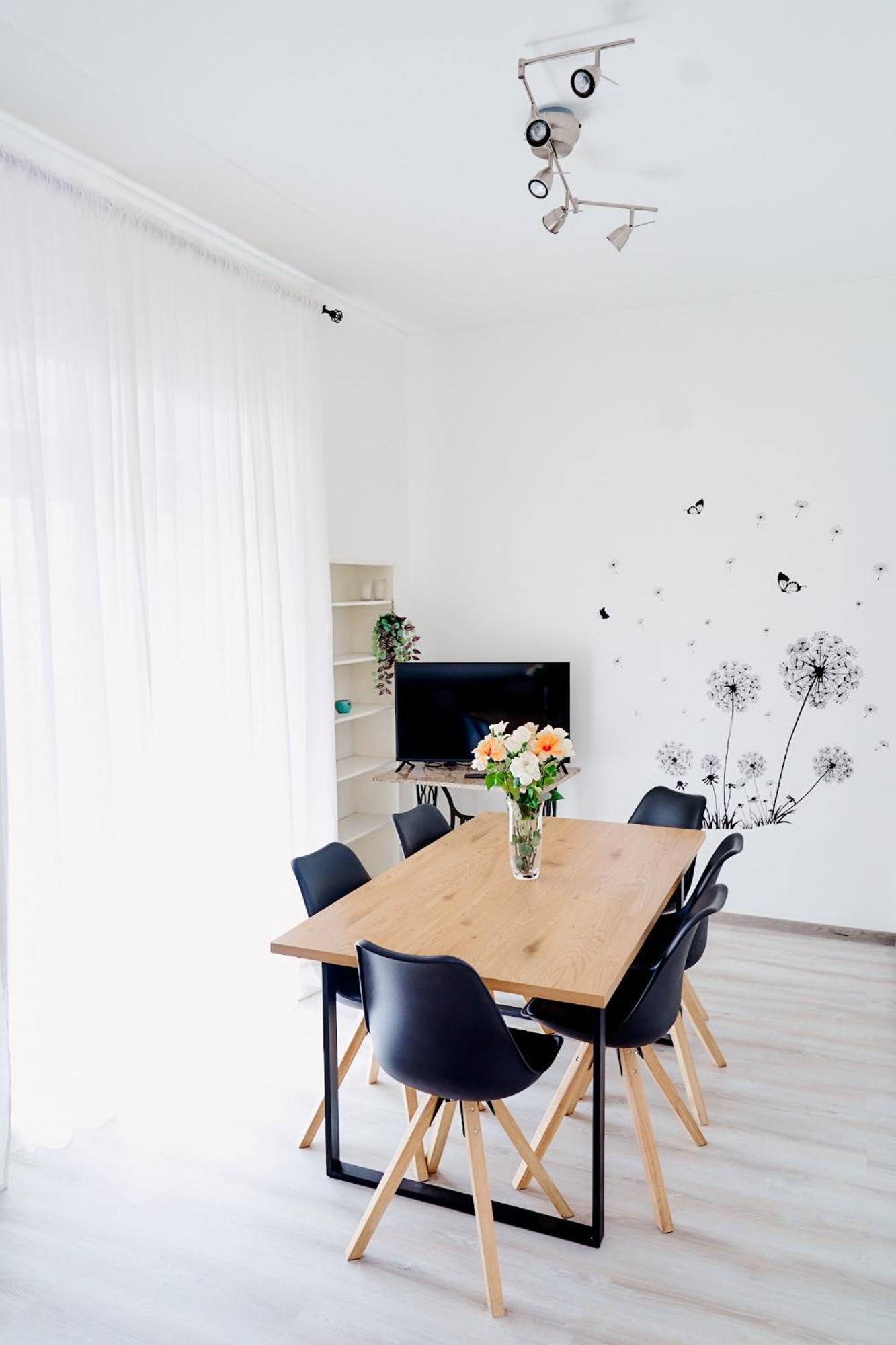 Casa Cornelia Station Apartment Rome Exterior photo