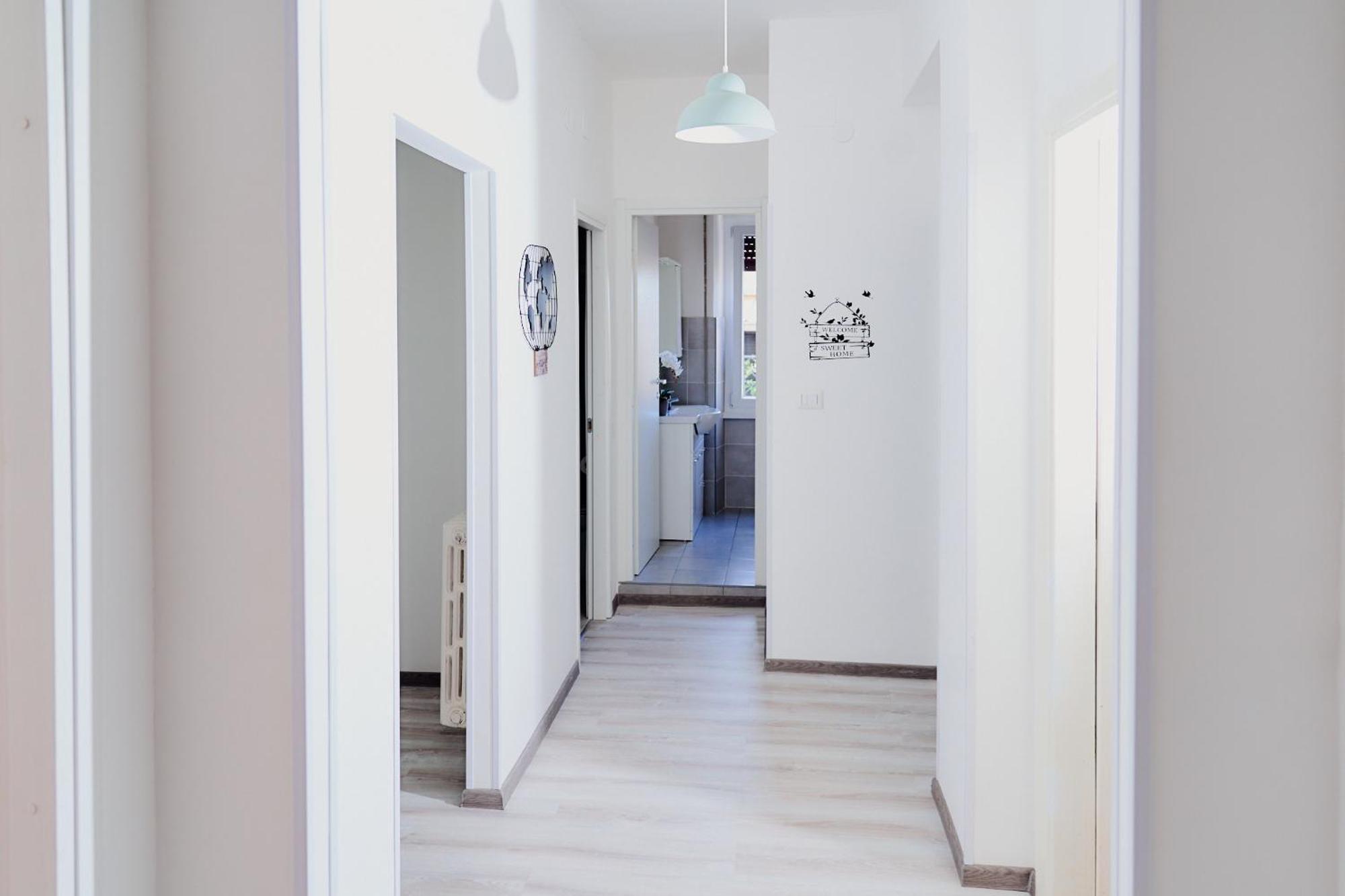 Casa Cornelia Station Apartment Rome Exterior photo